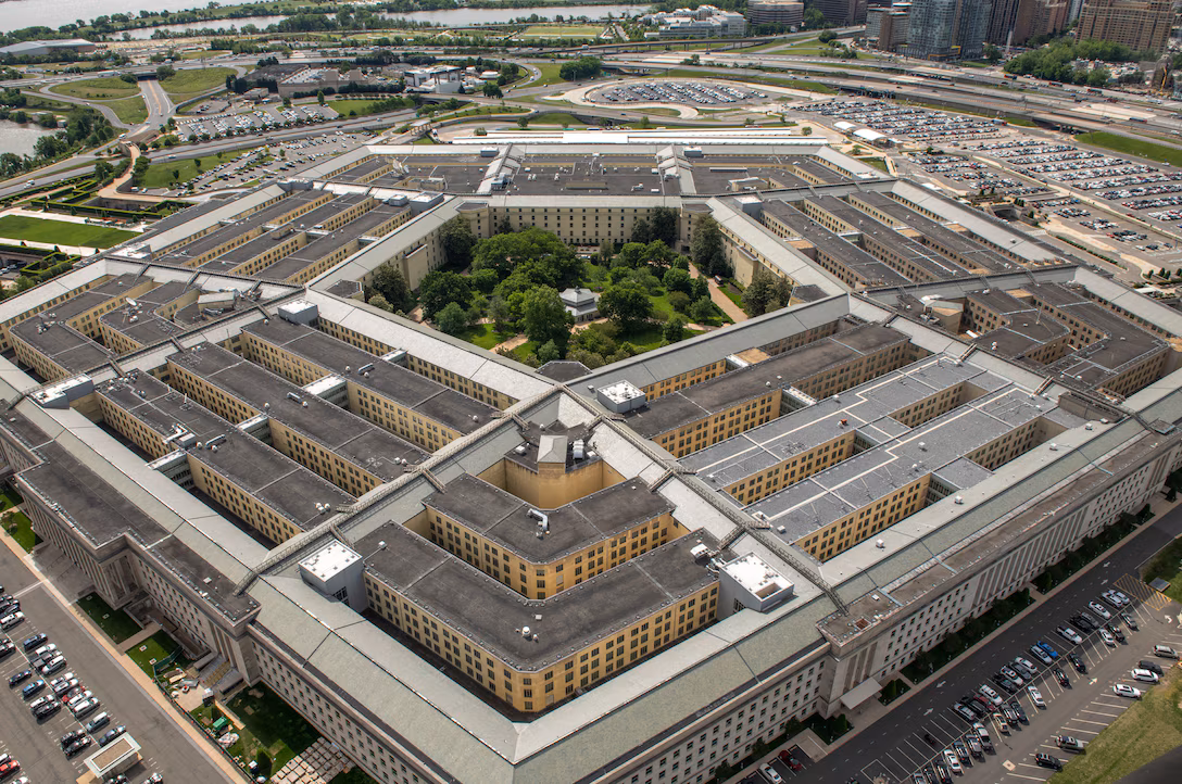 After NYT Sues Over Pentagon Policy, Press Advocates ‘Urge Other News Outlets to Follow’